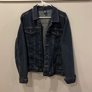 George Jean Jacket